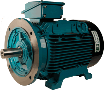 AC Motors